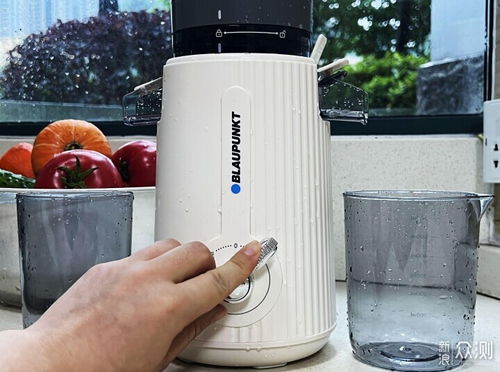 原汁機 榨汁機和破壁機有啥區別 附飲品菜譜